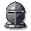 Iron Platemail Helm