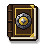 Iron Inscribed Spellbook