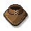 Leather Gorget