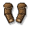 Leather Sleeves