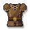 Leather Tunic