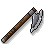 Two-Handed Axe