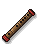 Wood Bamboo Flute