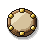 Wood Tambourine