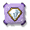 Diamond Light Patch