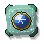 Star Sapphire Light Patch