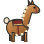 Bay Llama