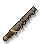 Makeshift Carpenter's Saw