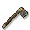 Makeshift Hatchet