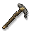 Makeshift Pickaxe