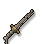 Makeshift Sword