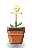 Ankh Blossom