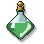 Greater Potion of Power - Luck