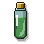 Lesser Potion of Power - Luck