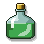 Regular Potion of Power - Luck