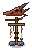 Drake Skull Totem
