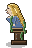 The Drowned Figurehead