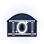 Magic Reflection Colour Crate