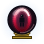 Reflection Colour: Ruby