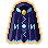 Cloak Style: Archmagus Regalia