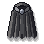 Cloak Style: Charcoal