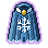 Cloak Style: Frostbound