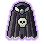 Cloak Style: Gravebound