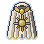 Cloak Style: Ivory Order
