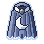 Cloak Style: Moonlit Silk