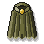Cloak Style: Olive Drab