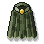Cloak Style: Ranger's Dapple