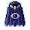 Cloak Style: Seer's Indigo