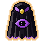 Cloak Style: Shadowlord's Shroud