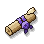 Scroll of Curse