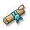 Scroll of Energy Bolt