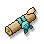 Scroll of Paralyze