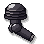 Shadow Iron Platemail Arms