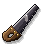 Shadow Iron Carpenter's Saw