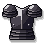 Shadow Iron Platemail Chest