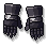 Shadow Iron Platemail Gloves