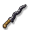 Shadow Iron Kryss