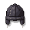 Shadow Leather Cap