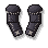 Shadow Leather Sleeves
