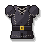Shadow Leather Tunic