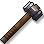 Shadow Iron Maul