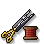 Shadow Iron Tailor's Kit