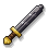 Shadow Iron Viking Sword