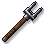 Shadow Iron War Fork