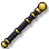 Shadowwood Black Staff