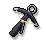Shadowwood Crossbow